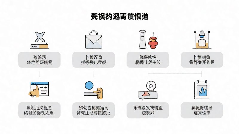 使用前的准备与检查清单:开查之前先确认这几件事 示意图
